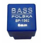 Marķeris 6 mm (0-9)