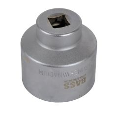 Triecienmuciņa Hex 65mm ¾ 2