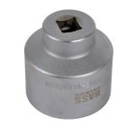 Triecienmuciņa Hex 65mm ¾