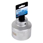 Triecienmuciņa Hex 65mm ¾