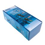 Riepu pumpēšanas pistole ar LCD displeju, 12 bar