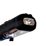 Akumulatora lukturis LED