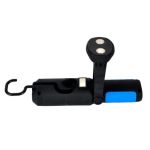 Akumulatora lukturis LED