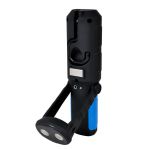 Akumulatora lukturis LED