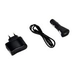 Akumulatora lukturis LED