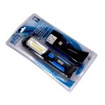 Akumulatora lukturis LED