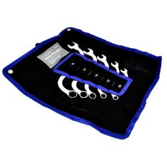 Kombinēto atslēgu komplekts, S-tips (5 gab.)