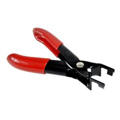 Knaibles degvielas caurulēm, komplekts (3 gab.) 2