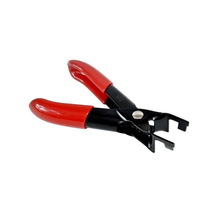 Knaibles degvielas caurulēm, komplekts (3 gab.)