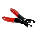 Knaibles degvielas caurulēm, komplekts (3 gab.)