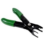 Knaibles degvielas caurulēm, komplekts (3 gab.)