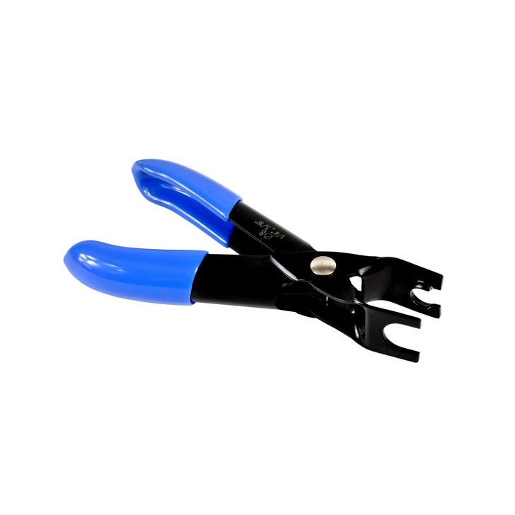 Knaibles degvielas caurulēm, komplekts (3 gab.)