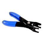 Knaibles degvielas caurulēm, komplekts (3 gab.)