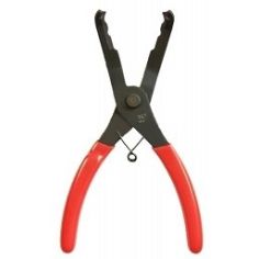 Knaibles salona apdares demontažai 35°