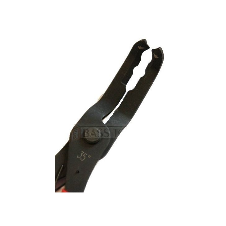 Knaibles salona apdares demontažai 80°