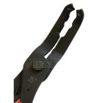 Knaibles salona apdares demontažai 80°