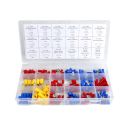 Terminal block set (175 pcs.)