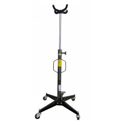 Transmisijas domkrats 600kg 2