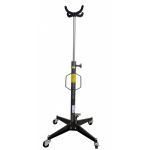 Transmisijas domkrats 600kg