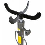 Transmisijas domkrats 600kg