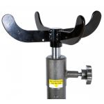 Transmisijas domkrats 600kg