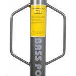 Transmisijas domkrats 600kg