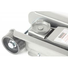 Pārvietojamais hidrauliskais domkrats 2,5T 2