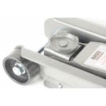 Pārvietojamais hidrauliskais domkrats 2,5T