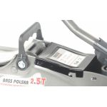 Pārvietojamais hidrauliskais domkrats 2,5T