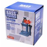 Hidrauliskais domkrats 20T