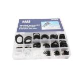 Sprostgredzenu komplekts (280 gab.)