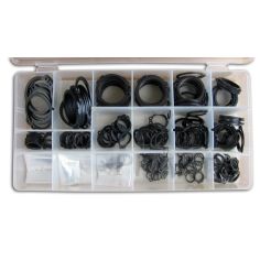 Sprostgredzenu komplekts (280 gab.) 2