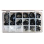 Sprostgredzenu komplekts (280 gab.)