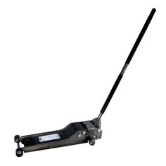 Pārvietojamais hidrauliskais domkrats 2T, 70-610mm, super zems