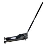 Pārvietojamais hidrauliskais domkrats 2T, 70-610mm, super zems