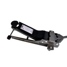 Pārvietojamais hidrauliskais domkrats 2T, 70-610mm, super zems 2