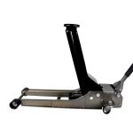 Pārvietojamais hidrauliskais domkrats 2T, 70-610mm, super zems