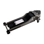 Pārvietojamais hidrauliskais domkrats 2T, 70-610mm, super zems