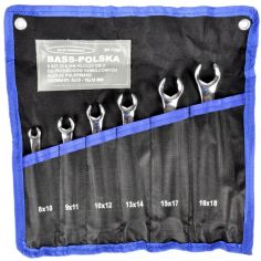 Atslēgas bremžu trosītiem BP-7260