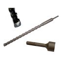 Concrete drill bit 16X260 SDS PLUS