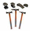 Auto car repair tool set BP-2921
