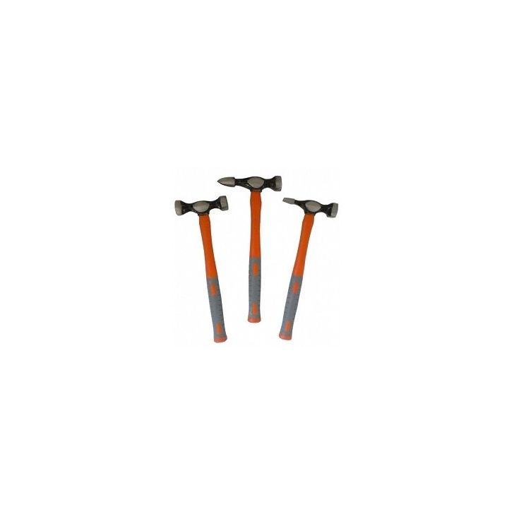 Auto baulēšanas instrumenta komplekts BP-2921