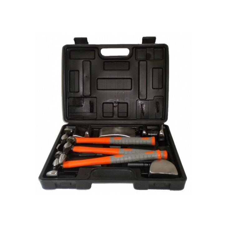 Auto baulēšanas instrumenta komplekts BP-2921