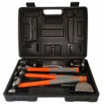 Auto baulēšanas instrumenta komplekts BP-2921