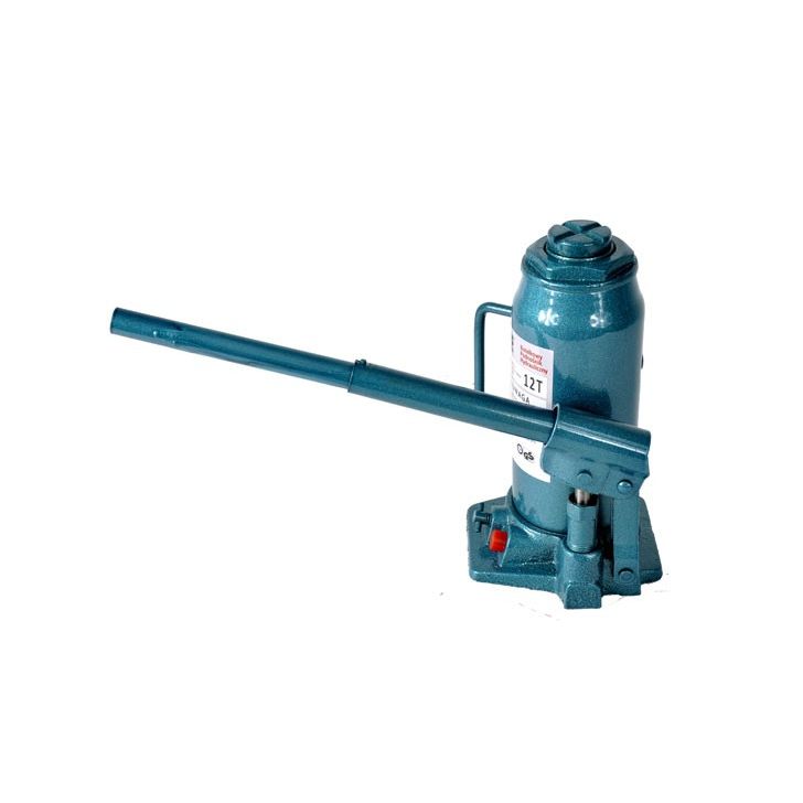 Hidrauliskais domkrats 12T