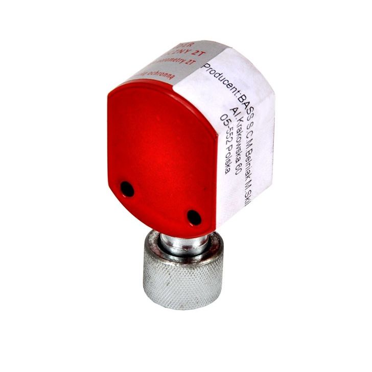 Hidrauliskais cilindrs 2T