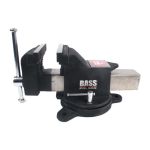 Skrūvspīles 125 mm