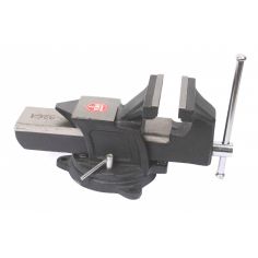 Atslēdznieku skrūvspīles 150 mm 2