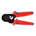 Crimping tool 0.25-6 mm², 175 mm