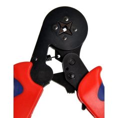 Presētājs 0,25-6 mm², 175 mm 2